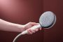 Hansgrohe Raindance Alive Select S 125 Unica E Puro 65 három funkciós zuhanyszett EcoSmart, matt fehér 24600700