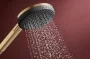 Hansgrohe Raindance Alive Select S 125 Unica E Puro 90 három funkciós zuhanyszett EcoSmart, szálcsiszolt bronz 24601140