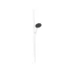 Hansgrohe Raindance Alive Select S 125 Unica E Puro 90 három funkciós zuhanyszett EcoSmart, matt fehér 24601700