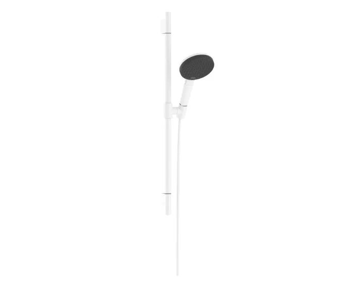 HANSGROHE - Set Raindance HG Select S 120 / Unica'Comfort 0.90 m réf