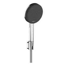  Hansgrohe Raindance Alive Select S 3 funkciós zuhanyszett 125 EcoSmart, króm 24611000