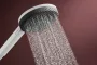 Hansgrohe Raindance Alive Select S Zuhanytartó szett 125 3jet EcoSmart zuhanycsővel, matt fehér 24612700