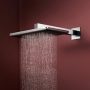 Hansgrohe Raindance Alive Q 1 funkciós zuhanyrendszer szett ShowerSelect Comfort E termosztáttal, króm 24620000