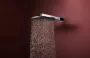 Hansgrohe Raindance Alive S 300 beépíthető zuhanyrendszer Ecostat Comfort E termosztáttal króm 24622000