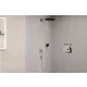 Hansgrohe Raindance Alive S 1 funkciós zuhanyrendszer szett ShowerSelect Comfort E termosztáttal króm 24630000