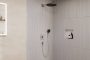 Hansgrohe Raindance Alive S 1 funkciós zuhanyrendszer szett ShowerSelect Comfort E termosztáttal, króm 24630000