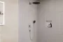 Hansgrohe Raindance Alive S 1 funkciós zuhanyrendszer szett ShowerSelect Comfort E termosztáttal króm 24630000