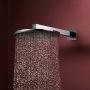 Hansgrohe Raindance Alive S 1 funkciós zuhanyrendszer szett ShowerSelect Comfort E termosztáttal, króm 24630000
