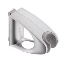   Hansgrohe Kézizuhany tartó Pharo Comfort Plus zuhanypanelhez 25968000