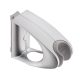Hansgrohe Kézizuhany tartó Pharo Comfort Plus zuhanypanelhez 25968000