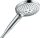 Hansgrohe Raindance Select S 120 3jet PowderRain kézizuhany, króm 26014000