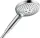 Hansgrohe Raindance Select S 120 3jet PowderRain kézizuhany, króm kivitelben