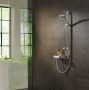 Hansgrohe Raindance Select S 120 3jet PowderRain kézizuhany, króm 26014000