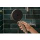 Hansgrohe Pulsify Planet Edition 3 funkciós kézizuhany 105 EcoSmart+, homok 26077210