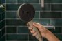 Hansgrohe Pulsify Planet Edition 3 funkciós kézizuhany 105 EcoSmart+, homok 26077210