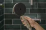 Hansgrohe Pulsify Planet Edition 3 funkciós kézizuhany 105 EcoSmart+, homok kivitelben