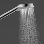 Hansgrohe Vernis Blend Zuhanyrendszer 200, 1 jet, EcoSmart, termosztáttal króm 26089000