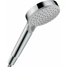   Hansgrohe Vernis Blend Kézizuhany Vario Green króm 26090000