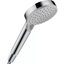 Hansgrohe Vernis Blend Kézizuhany Vario Green króm kivitelben