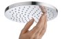 Hansgrohe Vernis Blend Fejzuhany 200, 1 jet,  króm 26093000