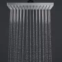 Hansgrohe Vernis Shape fejzuhany 200 1jet LowPressure króm 26096000