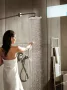 Hansgrohe Croma fejzuhany 280 1jet szálcsiszolt bronz 26220140