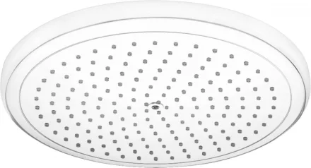 Hansgrohe Croma fejzuhany 280 1jet matt fehér 26220700