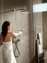 Hansgrohe Croma fejzuhany 280 1jet EcoSmart, króm 26221000