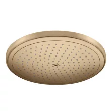   Hansgrohe Croma fejzuhany 280 1jet EcoSmart, szálcsiszolt bronz 26221140