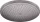 Hansgrohe Croma fejzuhany 280 1jet EcoSmart, szálcsiszolt fekete/króm 26221340