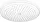 Hansgrohe Croma fejzuhany 280 1jet EcoSmart, matt fehér 26221700