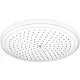 Hansgrohe Croma fejzuhany 280 1jet EcoSmart, matt fehér 26221700