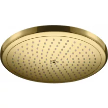   Hansgrohe Croma fejzuhany 280 1jet EcoSmart, polírozott arany hatású 26221990