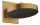 Hansgrohe Rainfinity 250 fejzuhany fali csatlakozóval, szálcsiszolt bronz 26226140