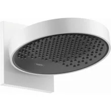   Hansgrohe Rainfinity 250 1jet fejzuhany fali csatlakozóval 26226700
