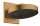 Hansgrohe Rainfinity 250 fejzuhany fali csatlakozóval EcoSmart, szálcsiszolt bronz 26227140