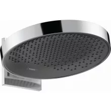   Hansgrohe Rainfinity 360 1jet fejzuhany fali csatlakozással 26230000