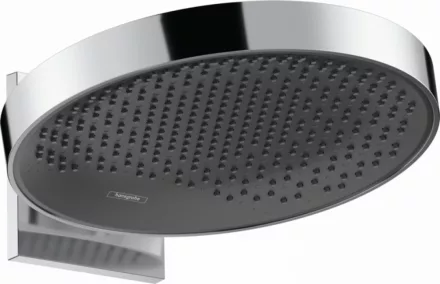 Hansgrohe Rainfinity 360 1jet fejzuhany fali csatlakozással 26230000