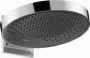 Hansgrohe Rainfinity 360 1jet fejzuhany fali csatlakozással 26230000