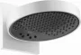 Hansgrohe Rainfinity 250 3jet, matt fehér fejzuhany fali csatlakozással 26232700