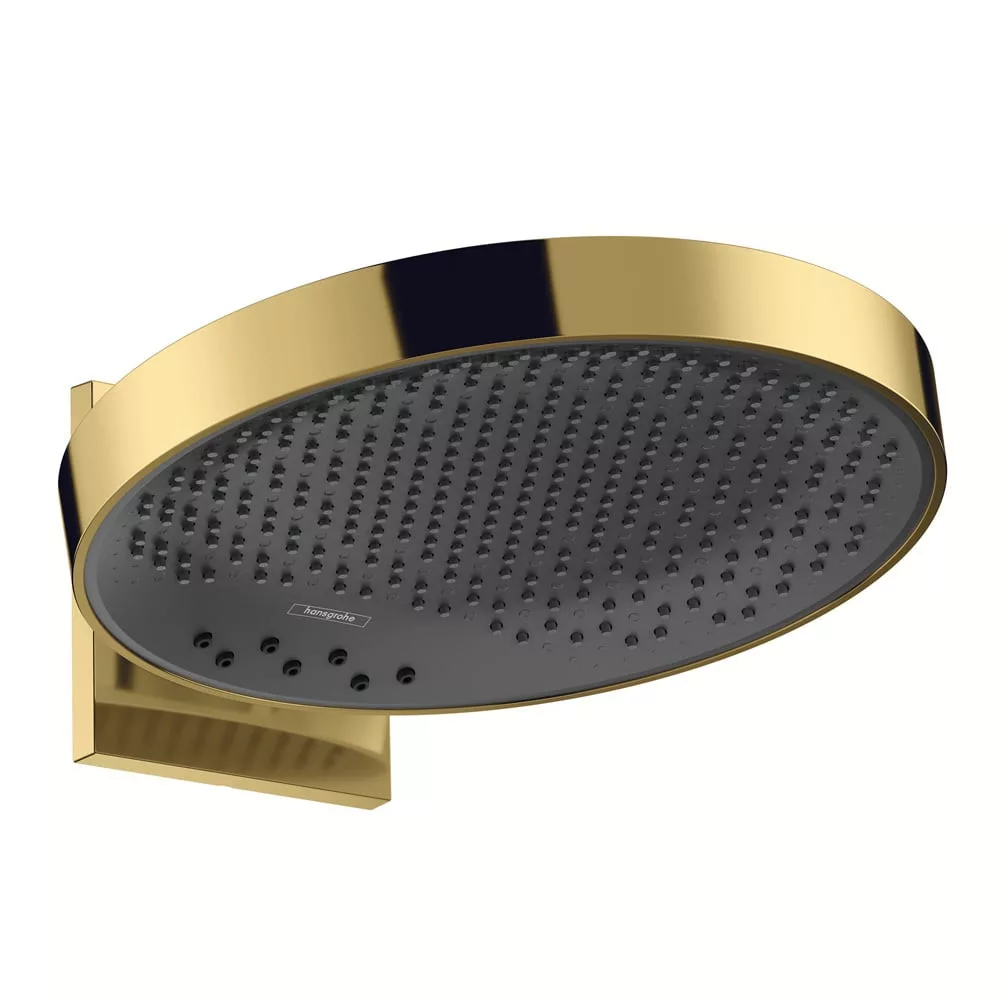 Hansgrohe Rainfinity 250 3 funkciós fejzuhany fali csatlakoz