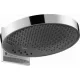 Hansgrohe Rainfinity 360 3jet, króm fejzuhany fali csatlakozással 26234000