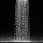 Hansgrohe Raindance E 300 fejzuhany zuhanykarral 390 mm króm 26239000