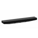 Hansgrohe Rainfinity 1jet Vállzuhany 500 üveg zuhanypolccal, matt fekete / grafit 26243670