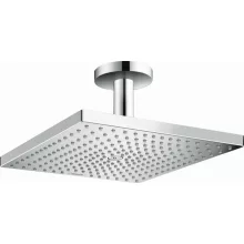   Hansgrohe Raindance E 300 1jet króm fejzuhany csatlakozóval 26250000