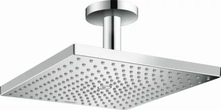 Hansgrohe Raindance E 300 1jet króm fejzuhany csatlakozóval 26250000
