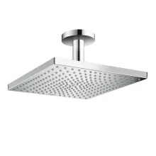   Hansgrohe Raindance E fejzuhany 300 EcoSmart, mennyezeti csatlakozással króm 26251000