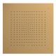 Hansgrohe Raindance E 400x400 mm fejzuhany, szálcsiszolt bronz 26252140