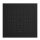 Hansgrohe Raindance E 400x400 mm fejzuhany, matt fekete 26252670