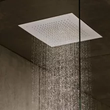   Hansgrohe Raindance E 400 x400 mm Air 1jet fejzuhany EcoSmart 9 l/perc 26253000